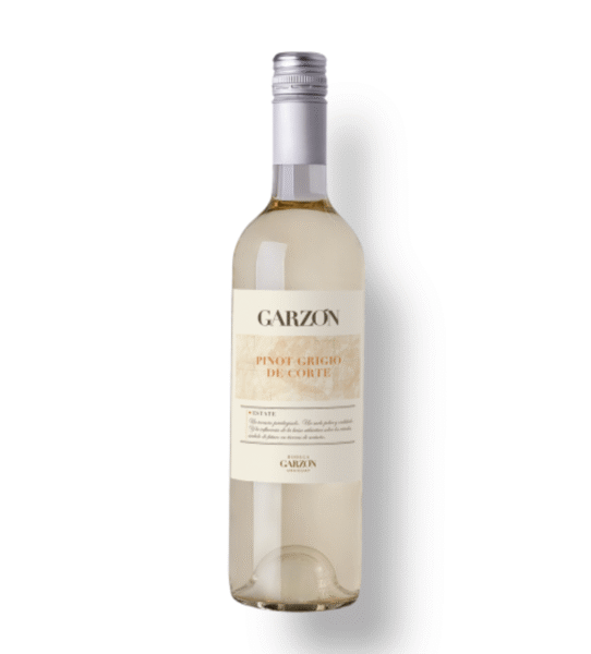 PINOT GRIGIOdeCORTE6/750mlGARZON