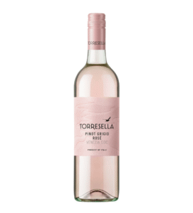 PINOT GRIGIO ROSE 6/750ml TORRESELLA