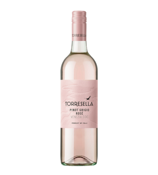 PINOT GRIGIO ROSE 6/750ml TORRESELLA
