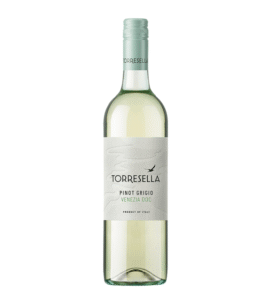 PINOT GRIGIO 6/750ml TORRESELLA