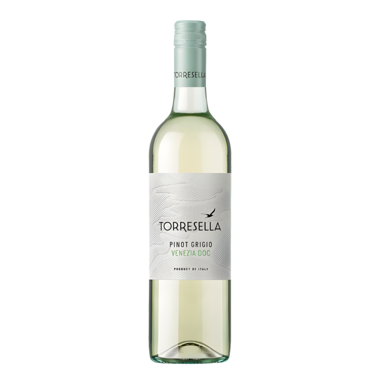 PINOT GRIGIO TORRESELLA