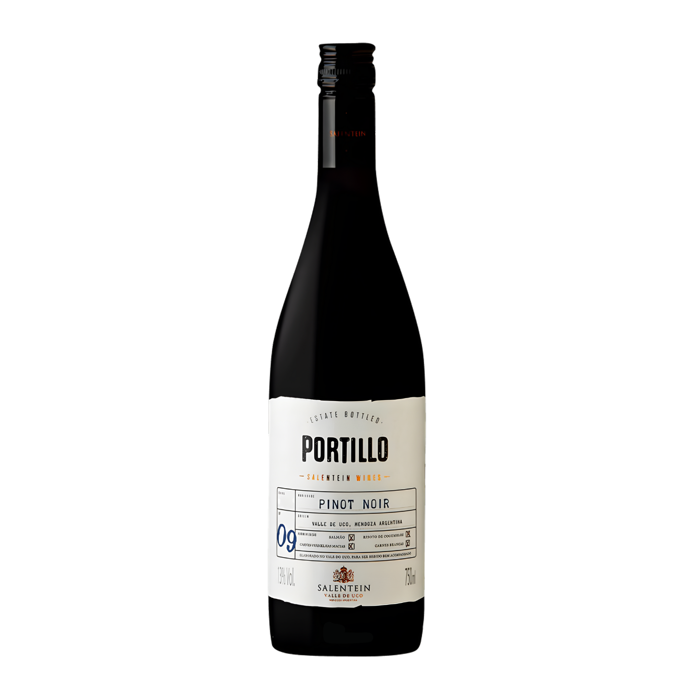 PORTILLO PINOT NOIR