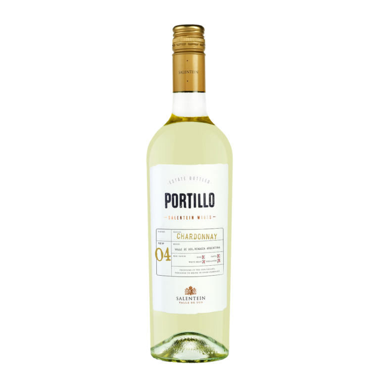 PORTILLO CHARDONAY
