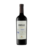 PORTILLO SW MERLOT 6/750ml