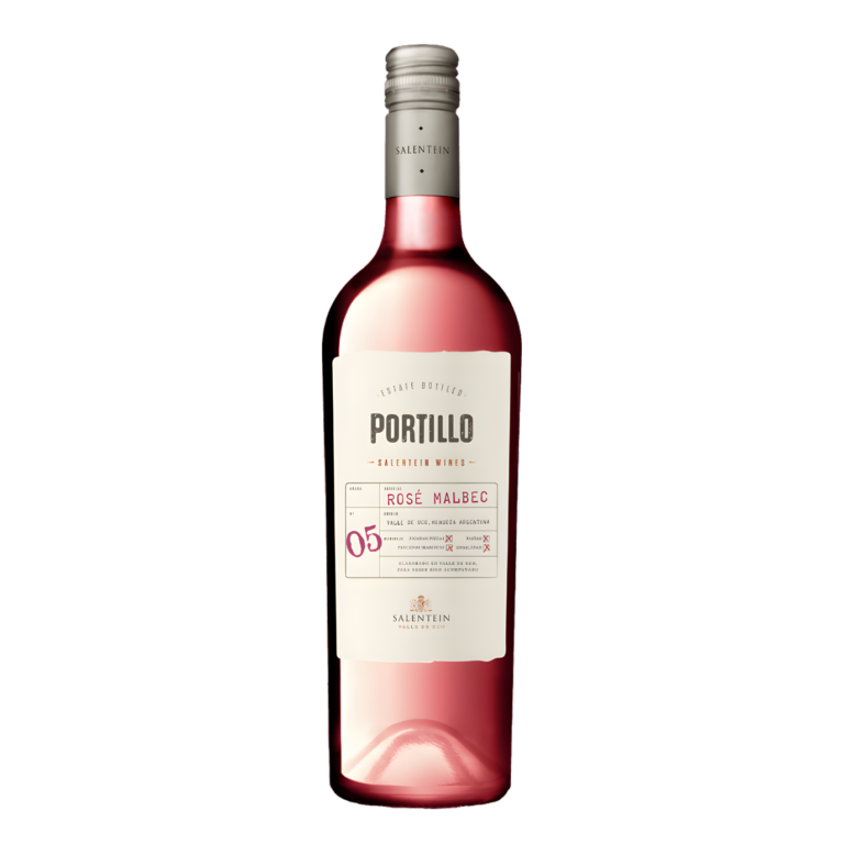 PORTILLO ROSE MALBEC