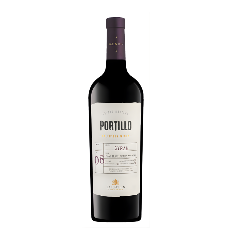 PORTILLO SYRAH