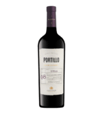 PORTILLO SW SYRAH 6/750ml