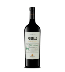 PORTILLO SW TEMPRA 6/750ml