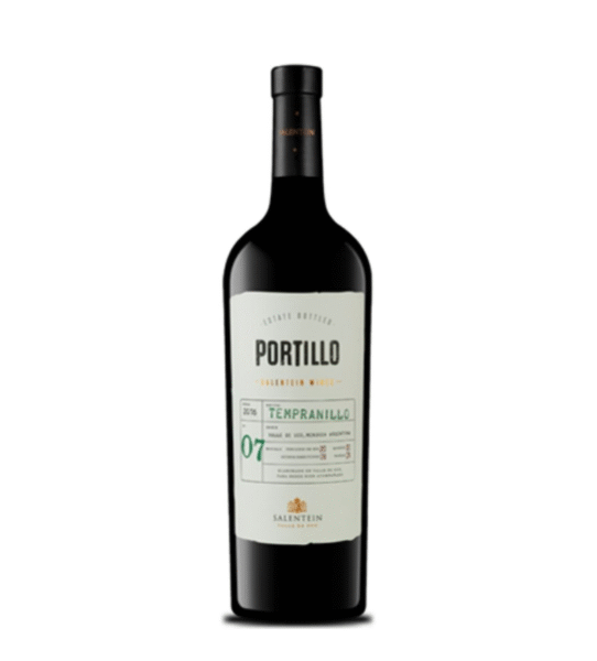 PORTILLO SW TEMPRA 6/750ml