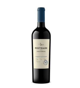 POSTMARKPASOCAB SAUV