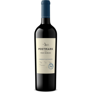 POSTMARKPASOCAB SAUV12/750ML