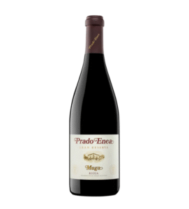 PRADO ENEA MUGA 3/750ml RIOJA