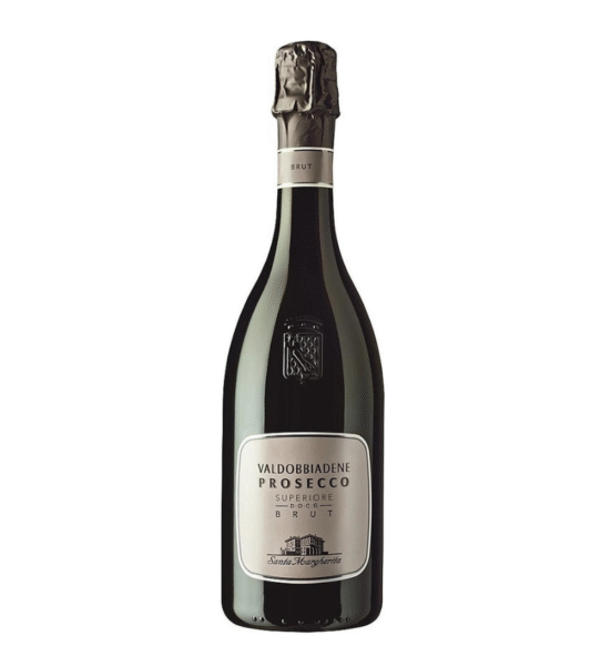 PROSECCO BRUT 6/750ml SANTA MARGHERITA