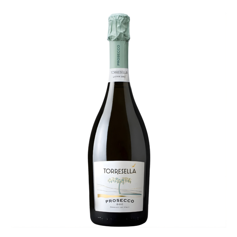 PROSECCO EXTRA DRY TORRESELLA