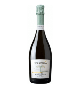PROSECCO EXTRA DRY 6/750ml TORRESELLA