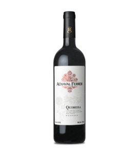 QUIMERA MENDOZA 6/750ml tinto ACHAVAL
