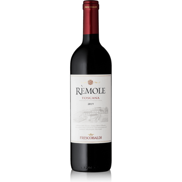REMOLE TOSCA IGT 6/750ml FRESCOBALDI