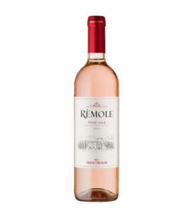 REMOLE TOSCA ROSE FRESCOBALDI