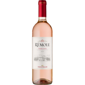 REMOLE TOSCA ROSE 6/750ml FRESCOBALDI