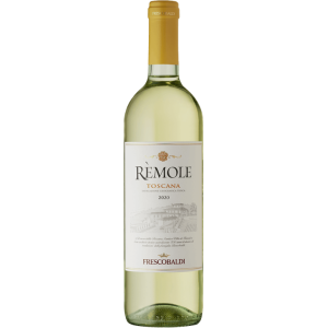 REMOLE TOSCA BLANC 6/750ml FRSCOBALDI