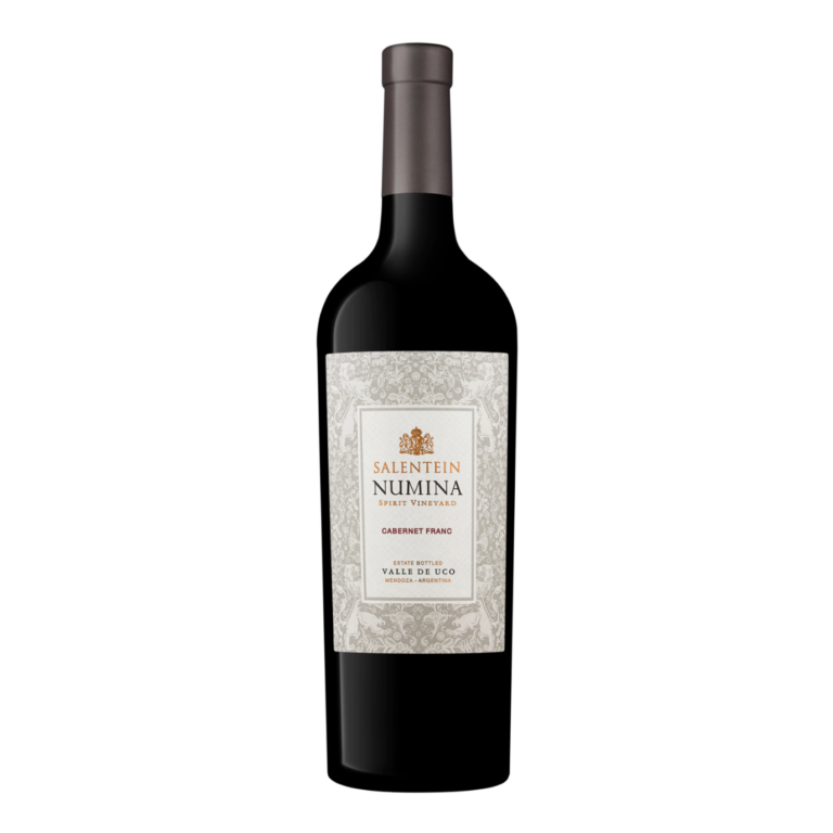 SALENTEIN NUMINA CABERNET FRANC