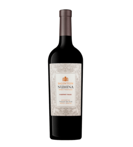 SALENT NUMINA CAB FRANC6/750ml