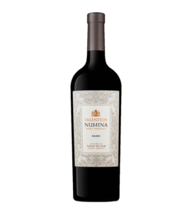 SALENT NUMINA MALBEC6/750ml