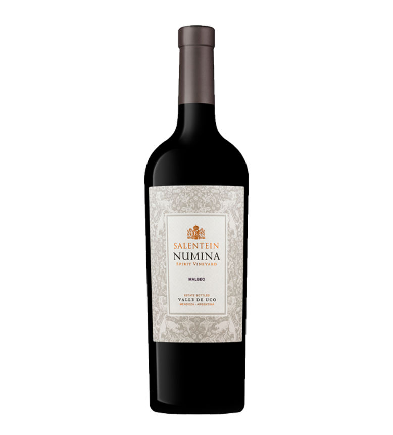 SALENT NUMINA MALBEC