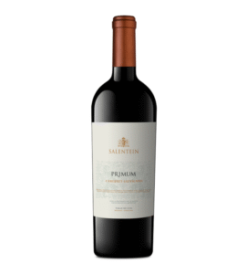 SALENT PR1MUS CAB SAV6/750ml
