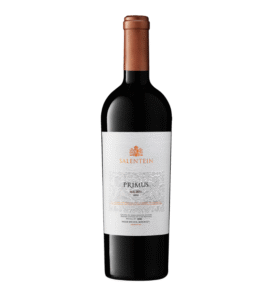 SALENTE PR1MUS MALBEC 6/750ml