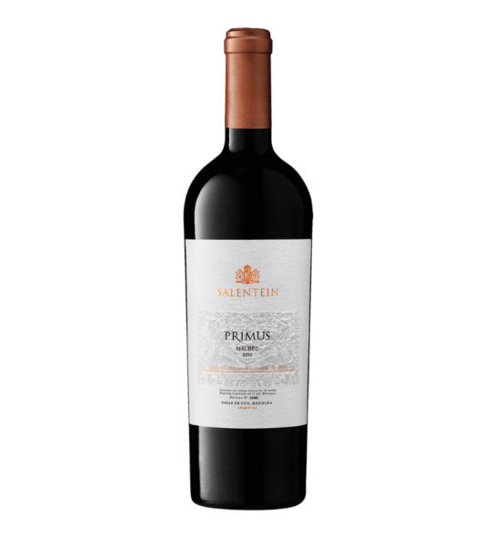 SALENTE PR1MUS MALBEC 6/750ml