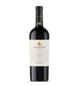 SALENTE Resv CAB SAUVIGN 6/750ml