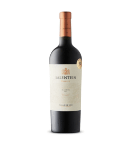 SALENTE Resv MALBEC 6/750ml