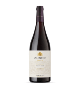 SALENTE Resv PINOT NOIR 6/750ml