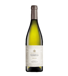 SALENTEIN NUMINA CHARD 6/750ml