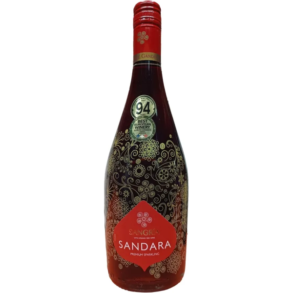 SANDARA PremiSANGRIA6/750ml