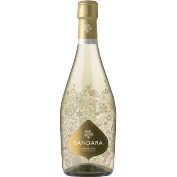 SANDARA SPARKLING BLANC 6/750ml