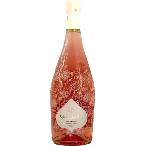 SANDARA SPARKLING ROSE6/750ml