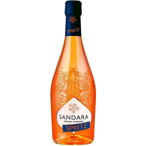 SANDARA SPARKLN SPRITZ 6/750ML