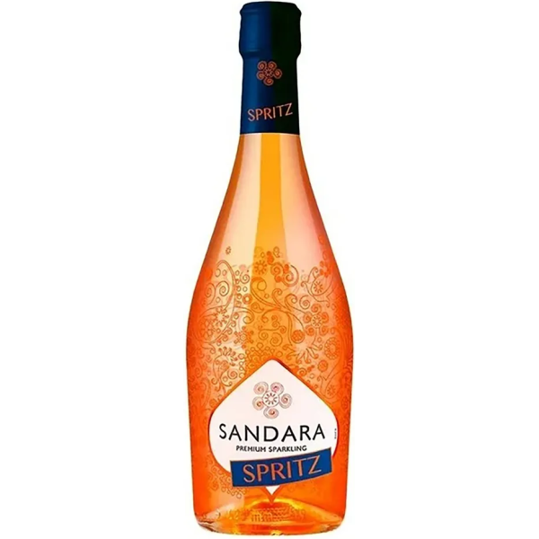 SANDARA SPARKLN SPRITZ 6/750ML