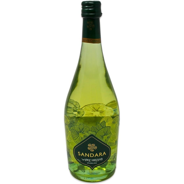 SANDARA WINE MOJITO 6/750ml