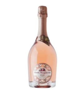 ESPUMANTE ROSE 6/750ml SANTA MARGHERITA