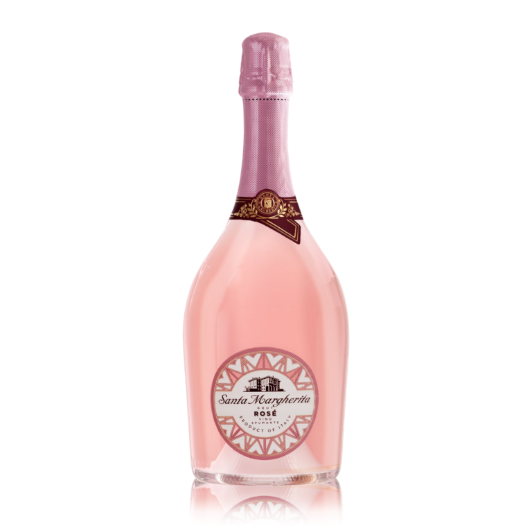 ESPUMANTE ROSE SANTA MARGHERITA