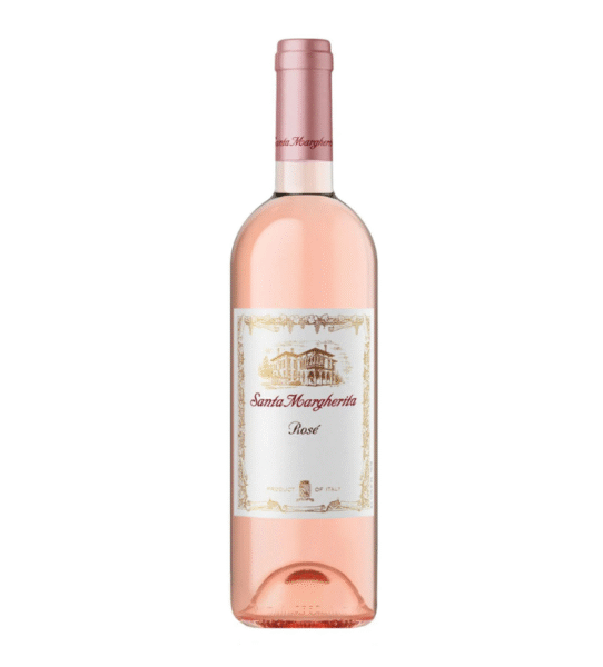 SANTA MARGHERITA ROSE 6/750ml