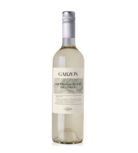 SAUVIG BLANCdeCORTE6/750ml GARZON