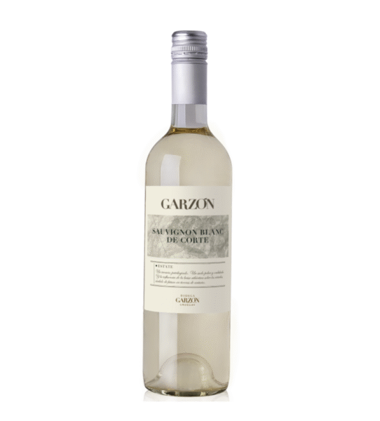 SAUVIG BLANCdeCORTE6/750ml GARZON