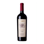 SINGLE VINEYARD PETIT VERDOT GARZON
