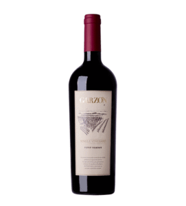 SINGLE VENEY PETIT VERDOT 6/750ml