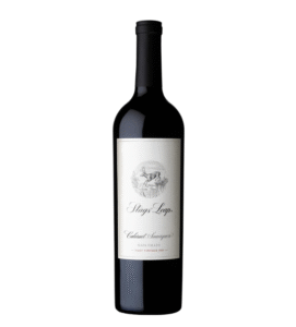 STAGS  LEAP CAB SAUVIG12/750ML