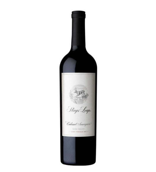 STAGS  LEAP CAB SAUVIG12/750ML